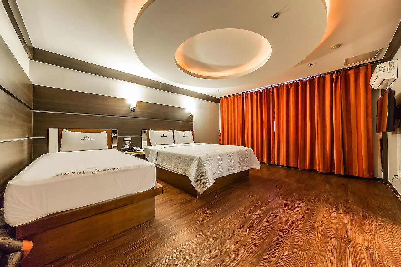 Azera Hotel Incheon