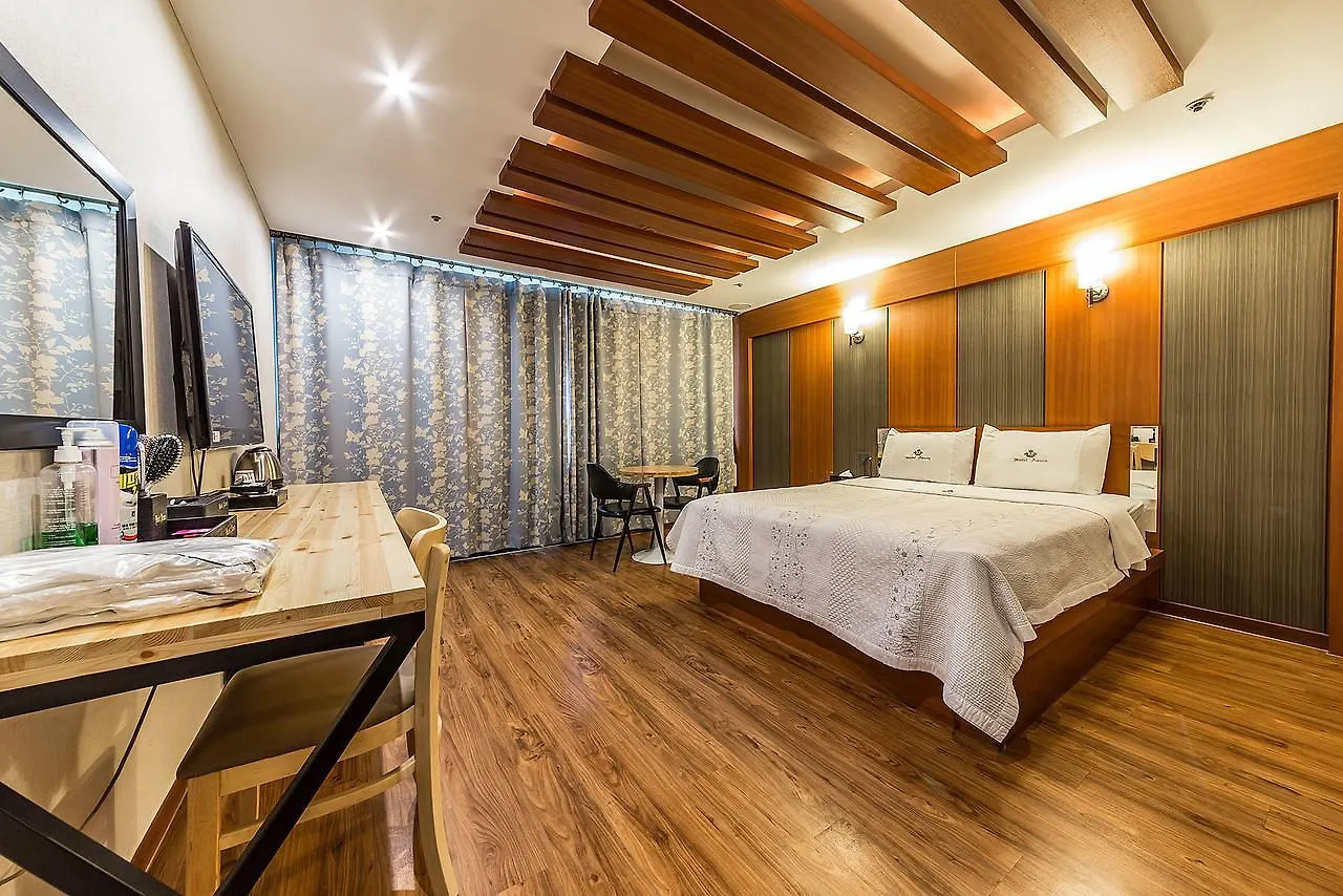 Azera Hotel Incheon