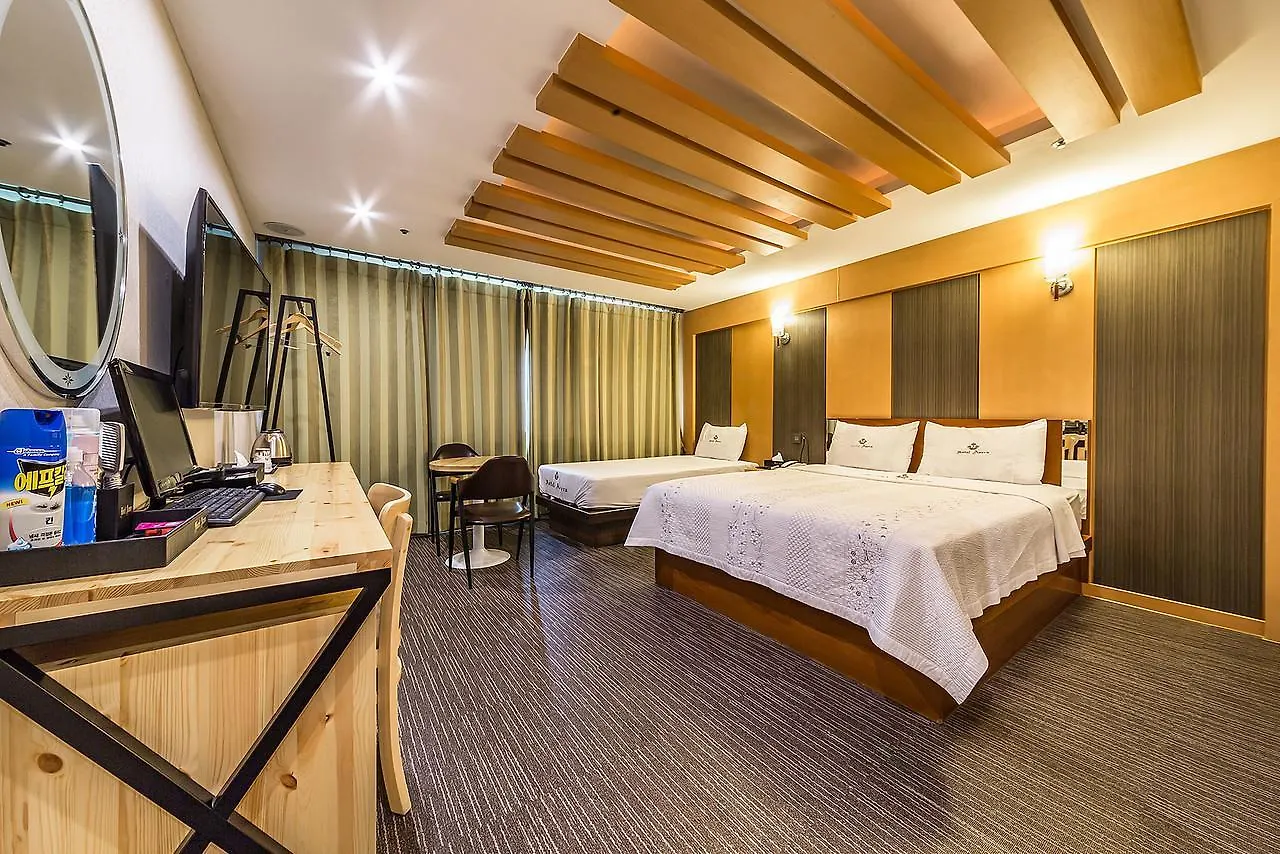 Azera Hotel Incheon